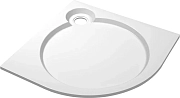Поддон для душа Cezares TRAY-S-R-90-550-56-W