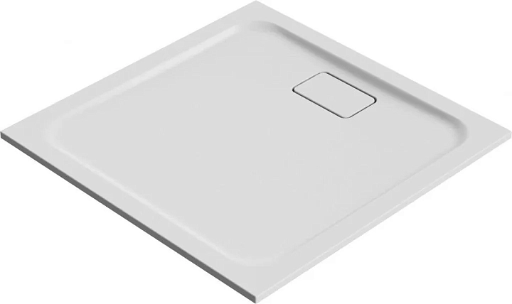 Поддон для душа Cezares TRAY-TITAN-A-90-25-W