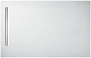 Поддон для душа Jacob Delafon Surface 100х80