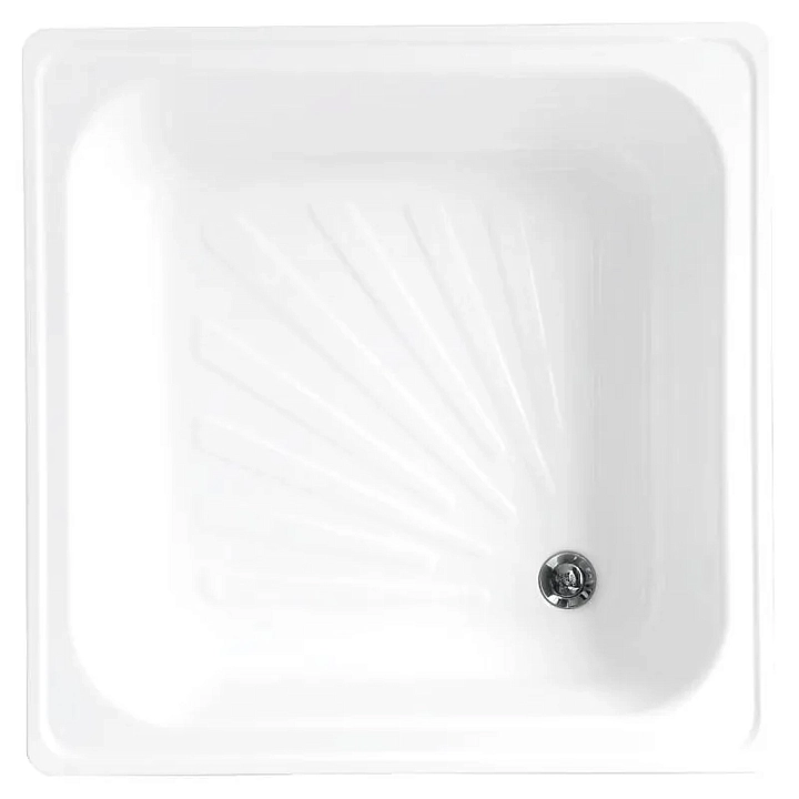 Поддон для душа Loranto LG800B 80x80