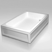 Поддон для душа RGW Acryl B/CL-S-A 120х90