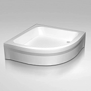 Поддон для душа RGW Acryl BP/CL-S-A 80x80