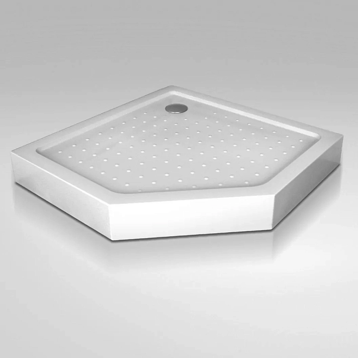 Поддон для душа RGW Acryl LUX/TN-TR 90х90