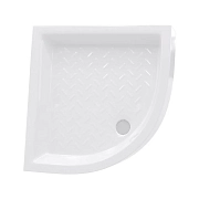 Поддон для душа RGW Ceramics CR/R-088 80х80