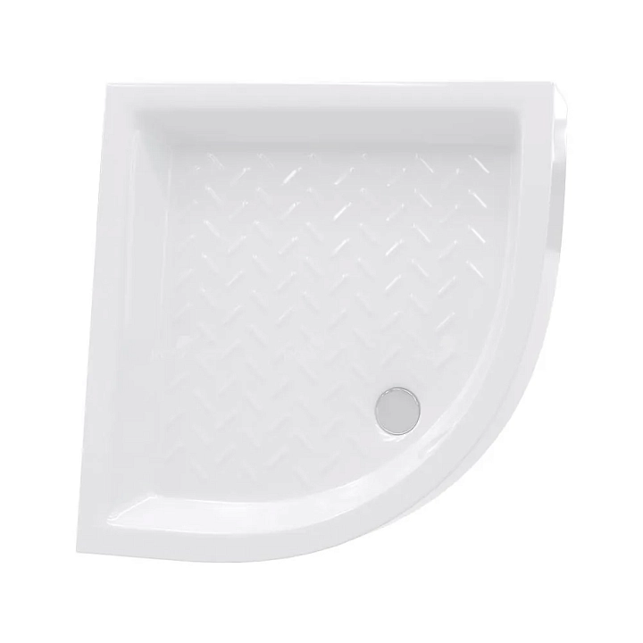 Поддон для душа RGW Ceramics CR/R-099 90х90