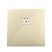 Поддон для душа RGW Stone Tray ST-Be 90x90