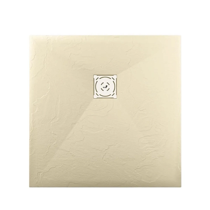 Поддон для душа RGW Stone Tray ST-Be 90x90