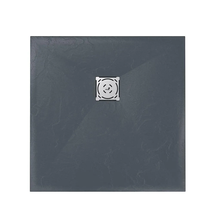 Поддон для душа RGW Stone Tray ST-G 80х80