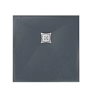 Поддон для душа RGW Stone Tray ST-G 90х90