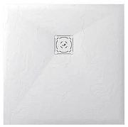 Поддон для душа RGW Stone Tray ST-W 100х100