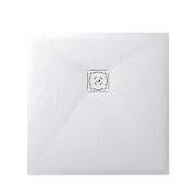 Поддон для душа RGW Stone Tray ST-W 80х80