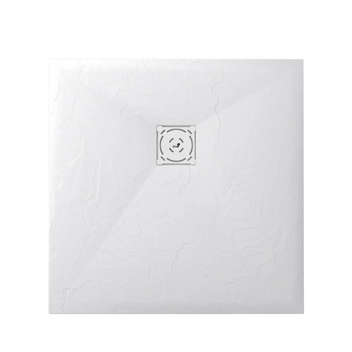 Поддон для душа RGW Stone Tray ST-W 80х80