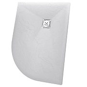 Поддон для душа RGW Stone Tray ST/AL-W 120х90