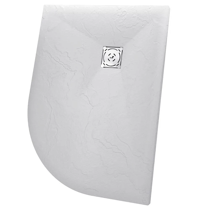 Поддон для душа RGW Stone Tray ST/AL-W 120х90