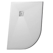 Поддон для душа RGW Stone Tray ST/AR-W 120х90