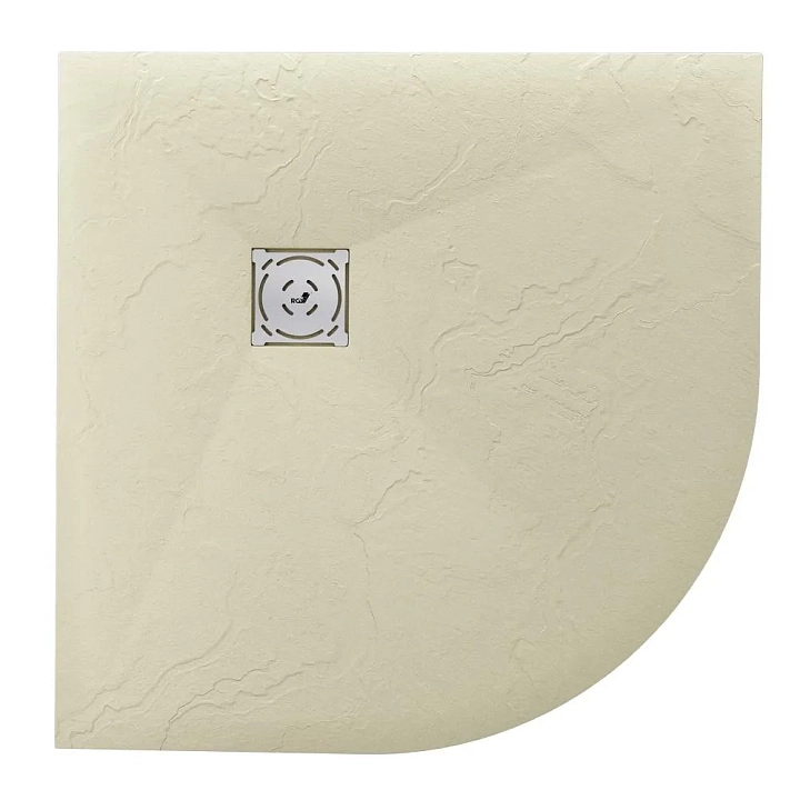 Поддон для душа RGW Stone Tray ST/R-Be 90x90