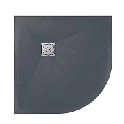 Поддон для душа RGW Stone Tray ST/R-G 100х100