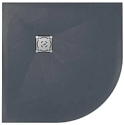 Поддон для душа RGW Stone Tray ST/R-G 90х90