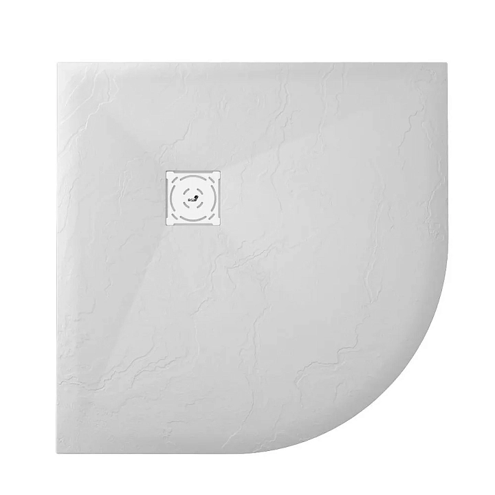 Поддон для душа RGW Stone Tray ST/R-W 100х100