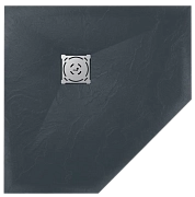 Поддон для душа RGW Stone Tray ST/T-G 100х100