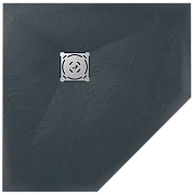 Поддон для душа RGW Stone Tray ST/T-G 90х90