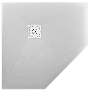 Поддон для душа RGW Stone Tray ST/T-W 100х100