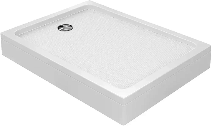 Поддон для душа Wasserkraft Amper 29T07U 120x90 см