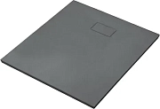 Поддон для душа Wasserkraft Elbe 74T03 90x90 см