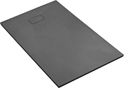 Поддон для душа Wasserkraft Elbe 74T06 120х80 см