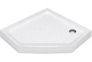 Поддон для душа Wasserkraft Isen 26T11 90x90 см