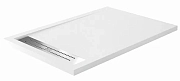 Поддон для душа Wasserkraft Mindel 85T07 120x90