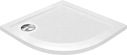 Поддон для душа Wasserkraft Salm 27T01 90х90 см