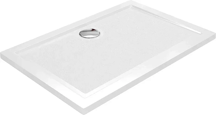Поддон для душа Wasserkraft Salm 27T06 120х80 см