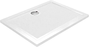 Поддон для душа Wasserkraft Salm 27T07 120х90 см