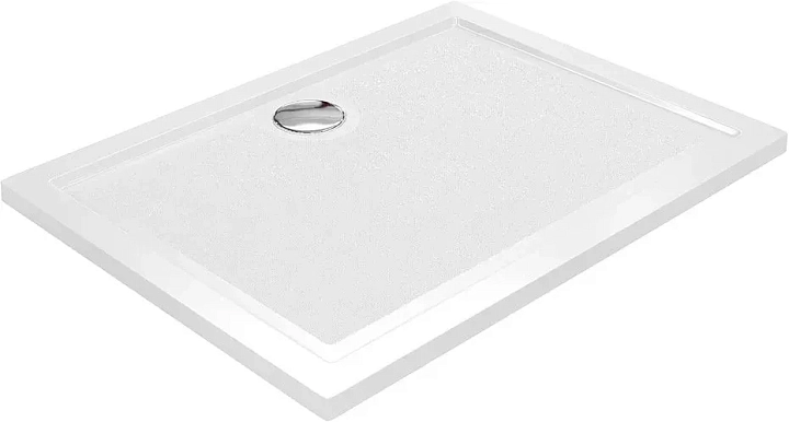 Поддон для душа Wasserkraft Salm 27T07 120х90 см