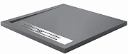 Поддон для душа Wasserkraft Wiese 84T06 120x80
