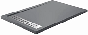 Поддон для душа Wasserkraft Wiese 84T07 120x90
