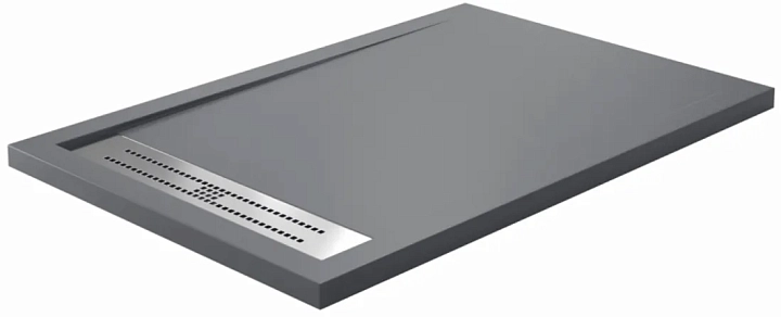 Поддон для душа Wasserkraft Wiese 84T35 140x80