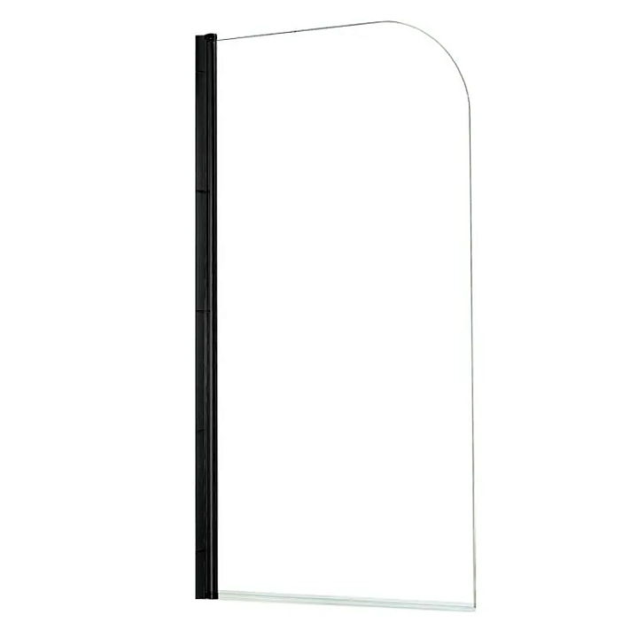 Шторка на ванну Azario Merrit AZNF6211800BLACK