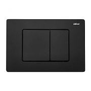 Кнопка смыва Abber AC0120MB