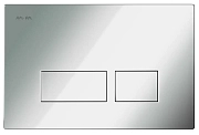 Кнопка смыва AM.PM Pro S I047051 хром