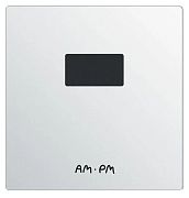 Кнопка смыва AM.PM Spirit 2.0 CUSEF7006 хром матовый