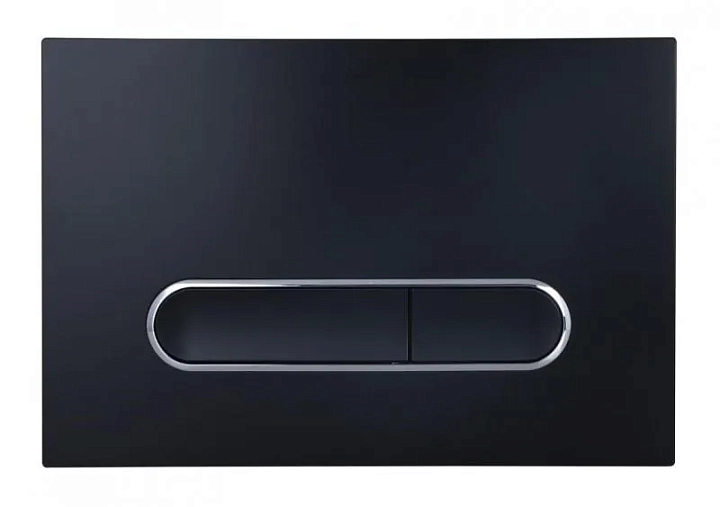 Кнопка смыва Esbano OVL-17MB