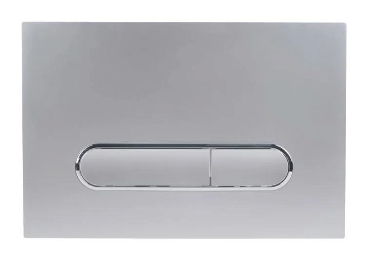 Кнопка смыва Esbano OVL-17MC
