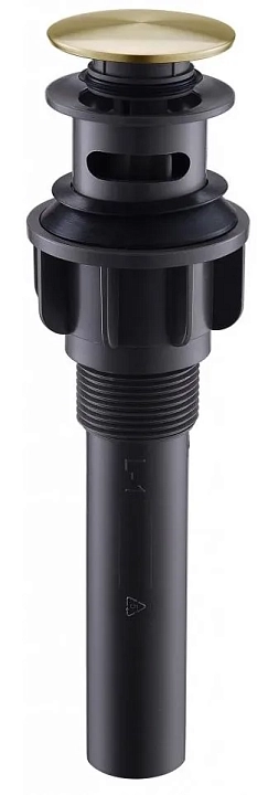 Донный клапан BelBagno BB-PCU-03-BORO
