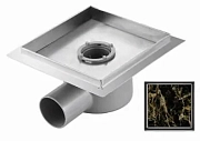 Душевой трап RGW Shower Drain SDR-11 Q 21211120-02