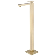 Смеситель Abber Daheim AF8241G для раковины