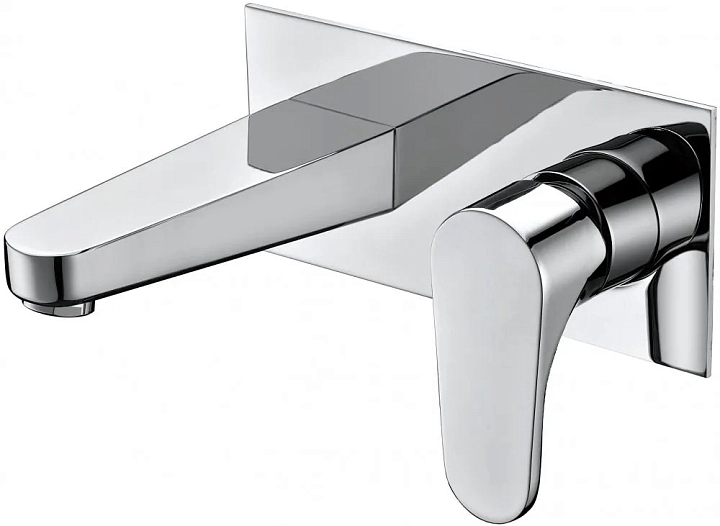 Смеситель Abber Eleganz AF8312 для раковины