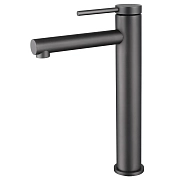 Смеситель Abber Emotion AF8811NG для раковины, никель