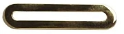Декоративная накладка BelBagno BB39-T-ORO золото